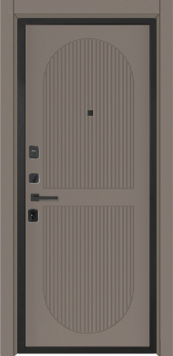 Панель LineLux-8